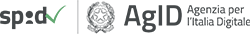 Logo AgID